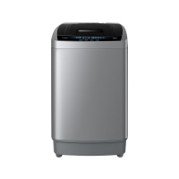 美的(Midea)洗衣机全自动波轮 6.5公斤迷你洗衣机租房宿舍专用 品质电机内桶免清洗水电双宽 MB65V33CE
