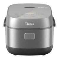 美的(Midea)家用3L电饭煲1-5人使用IH电磁立体加热电磁煲智能预约定时可拆洗电饭锅线下同款MB-CFB3036H