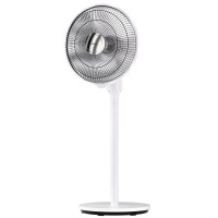 美的(Midea)取暖器/电暖器/电暖气片家用/小太阳/电热取暖炉/节能速热电热扇烤火炉NPT-SW