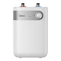 [厨宝TOP]美的(Midea)5升家用Mini小厨宝 F05-15A1(S)上出水1650W速热