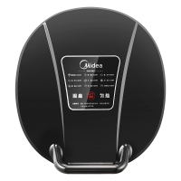 美的电饼铛环绕式蒸汽嫩脆双选双盘控温专利抗菌 MC-JKC30X91