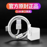 苹果ipad充电器原封快充air2/pro/mini5/4/3/XR/8平板手机数据线 1米[原封正品] 苹果数据线[1