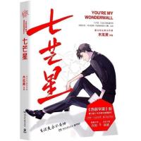 七芒星2小说 木瓜黄伪装学渣晋江人气青春校园言情小说爆笑书 七芒星1小说 普通版