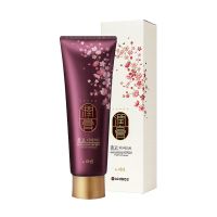 睿嫣润膏舒盈养护洗发水 洗护二合一 清爽洗发护发持久留香 250ml 舒盈洗发水250ml