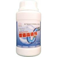 万瑞龙管道疏通剂 通马桶神器厕所蹲坑地漏下水道疏通保养除异味 万瑞龙300克1瓶