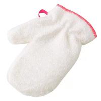 竹纤维洗碗手套加绒加厚刷碗洗碗防水手套不沾油多功能清洁家务用 试用装1只送挂钩