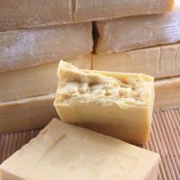 保山工农肥皂250g*5条 婴儿衣物植物香果油衣皂家事内衣裤无荧光 5条1250g