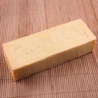 保山工农肥皂250g*10条 婴儿衣物植物香果油衣皂家事内衣裤无荧光