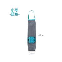 果蔬收纳挂袋 厨房多功能墙挂式放姜蒜洋葱小布网袋透气储物袋子 小号