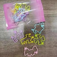 日本金鸟驱蚊手环防蚊贴防蚊手环防叮咬神器女生男士儿童大人手链 粉色花香试用装(1包10根)