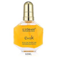 洛黛诗香水免洗护发精油改善修复干枯防毛躁分叉卷发烫染受损留香 慕媚chsk香水精油1盒