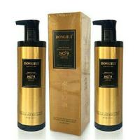 免洗护发素发膜卷发直发头发护理霜东辉中华神护No9九度水光原液