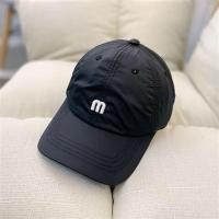 春天儿童速干帽休闲百搭薄款棒球帽潮韩版宝宝鸭舌帽夏天遮阳帽子 黑色-速干M鸭舌帽 建议2到6岁48到52cm