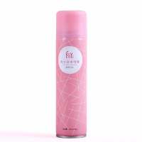 薇娅推荐免水洗发喷雾干洗头发蓬松干发控油去油头神器免洗蓬蓬粉 **柏林少女[高品质单瓶装]正品