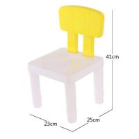 儿童餐椅宝宝座椅家用平躺洗头神器可折叠防摔餐桌椅卡通婴儿学坐 小凳子 座椅+洗头托+大餐盘