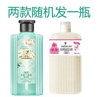 []法国玫瑰精油香氛沐浴露洗发水套装持久留香保湿男女 详情[看图片发货] 丷諨唎[注意看圖发货]*