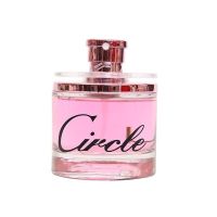 古龙味男士女士车载喷雾香水持久淡香浓香车用家用汽车香水座 粉色 60ML