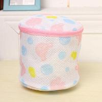 洗内衣专用洗衣袋网洗衣机洗文胸罩大号防变形袜子网袋护洗袋 卡通