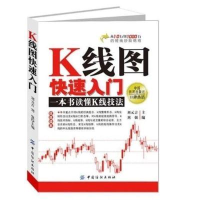 K线图快速入门 股票入门基础知识 入门与技巧 技术分析战法操练 K线图快速入门