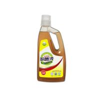 上海利生多用途除菌液家用衣物脚臭鞋臭内衣宠物杀菌复合季铵盐 除菌液500毫升