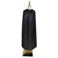 户外游泳海边换衣神器换衣裙罩更衣罩防水便携胜简易帐篷更衣房室 黑色款新品 1.2米