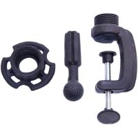 二手练习男士短发油头模特头公仔头假人头可烫染真人男女短发型 迷你小支架