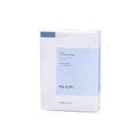 瑷尔博士益生菌面膜补水保湿熬夜修护复祛痘祛黄敏感痘肌滋养 5片(散装)