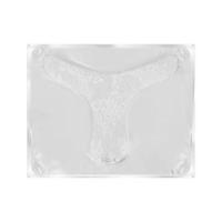 女性私密私处粉嫩去黑色素面膜护外阴贴屁股补水滋润阴道T膜美白 1片使用装