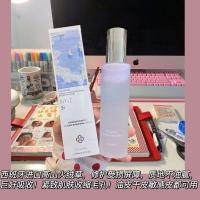 花青素神仙水爽肤水水乳二合一酵母精华抗敏修复敏感肌补水保湿 冰川雪绒花喷雾[修复屏障]