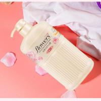 法国香氛沐浴露家庭装香水持久留香味洗发水去屑套装男女士 1瓶8OO毫升[浪漫沐浴露] 每1瓶的净含量是:8OO毫升