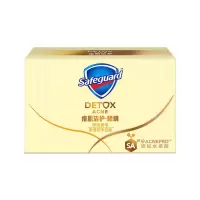 [新品]舒肤佳排浊祛痘沐浴露男女通用水杨酸沐浴乳洋甘菊540ml 水杨酸祛痘除螨-洋甘菊