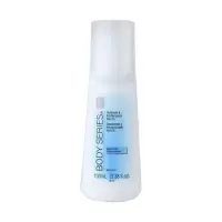 美国 安利止汗露100ml 腋下滚珠香体露剂液 去狐臭防异味走珠