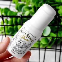 日本杜得乐止汗石露膏女Deonatulle消腋下狐臭异味softstone