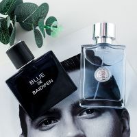 法国蔚蓝男士香水持久淡香学生木质古龙香清新大牌男人味夏天香氛 [古龙][香奈同款] 蔚蓝男香水