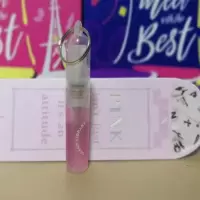 气味图书馆香水试管小样2ml Pink 粉 甜甜少女 Pink 粉 2ml