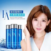 沪美玻尿酸补水盈润保湿水滋润补水清爽控油细致毛孔爽肤水女批发