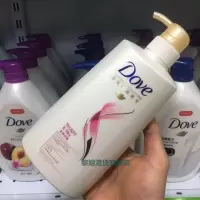 泰国版多芬DOVE洗发乳深层修复男女滋养多款功效洗发水680ml[12月5日发完] 直顺修复洗发水680ml