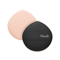 fillimilli粉扑马卡龙提拉米苏气垫粉扑不吃粉oliveyoung粉扑 水蛋蛋同款(一只装)