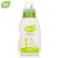 特惠 婴儿奶瓶清洗剂400g/瓶 宝宝果蔬清洁剂玩具餐具清洗 400g