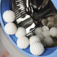 洗衣机用干洗店洗衣球洗衣拍打球魔力清洁球衣物护洗球去污防缠绕