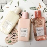 醒慕邂逅活力洗发水控油去油去屑护发素沐浴露香水持久留香套装 醒幕邂逅洗护沐旅行套装