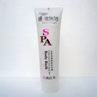 御信堂亚多奇搓泥沐浴露260ml皮焕肤去鸡皮搓澡泥搓泥 一支