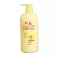 蜂花护发素1L顺滑护发素修复发质护发素女 柔顺 干枯顺滑老牌国货 柔顺营养(含小麦蛋白)1L一瓶