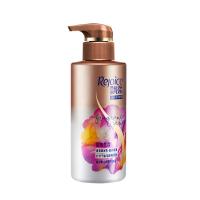 飘柔香氛洗发露女学生留香滋养洗发水干枯头发护理护发素顺滑柔顺 甜美花漾香氛润发乳300ml