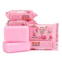 内衣皂杀菌女士内裤洗衣皂杀菌抑菌皂宝宝香皂姨妈血肥皂188g 188克*1块