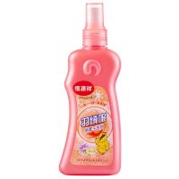 恒源祥 羽绒服干洗剂 免水洗去污神器家用专用羽绒棉衣干喷清洁剂 1瓶(无赠品)