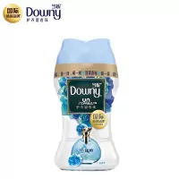 Downy当妮护衣留香珠140g樱花香衣服增香柔顺液持久留香洗衣神器 兰风吟140g