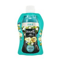 当妮Downy洗衣留香珠持久清香护衣留香珠香水味留香祛味洗衣香珠 草木清香(体验装70g*1袋)