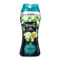 当妮留香珠持久留香 薰衣草/樱花洗衣凝珠 衣物柔顺香味持久 草木清新+宝敏瑞/七天退换货 70克