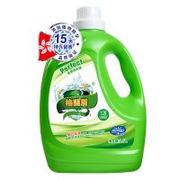 30天持久留香 格兰盾浓缩洗衣液自然香味洗衣服婴儿衣物适用 2.5L 全能洗衣液 2.5L*1瓶(5斤)